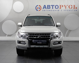 Pajero