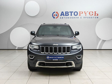 Cherokee