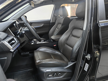 Tiggo 8 Pro
