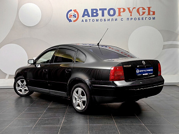 PASSAT