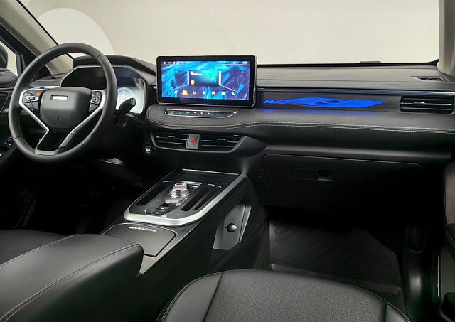 car 7