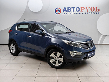 Sportage