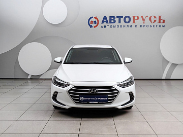Elantra