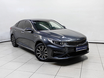 OPTIMA