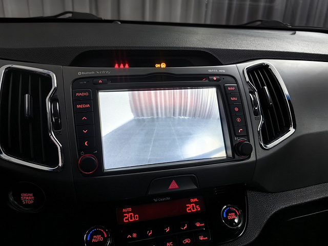 car 22