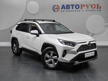 RAV4, V (XA50)