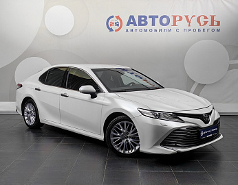 Camry