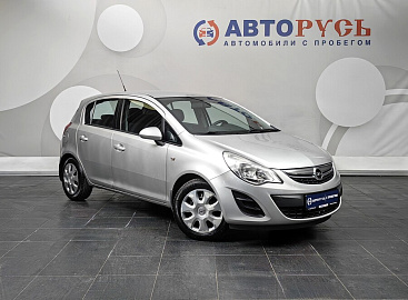 Corsa