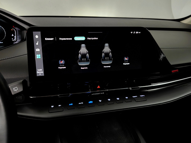 car 22