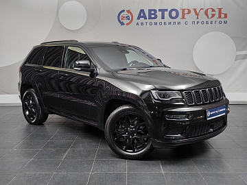 Grand Cherokee