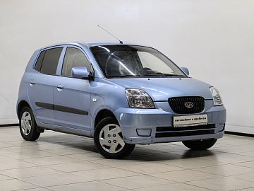 Picanto, I