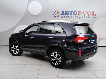 SORENTO