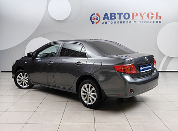 Corolla