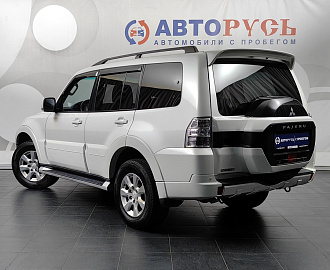 Pajero
