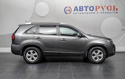 Sorento