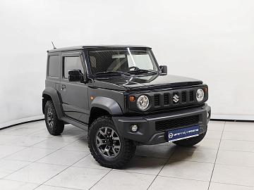 Jimny