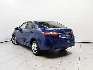 Corolla