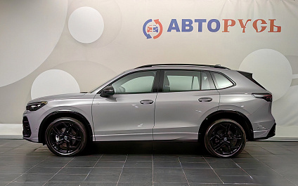 Tiguan, III (China Market)