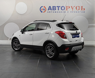 Mokka