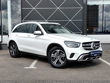 GLC