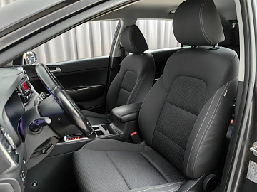 Sportage