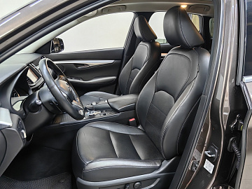 QX50