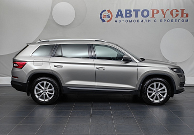 Kodiaq