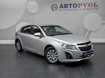 Cruze