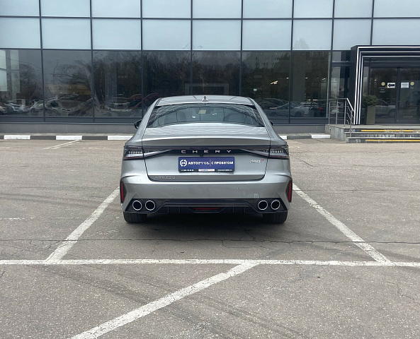 car 4