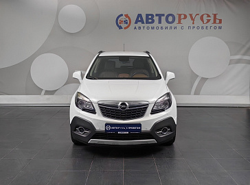Mokka