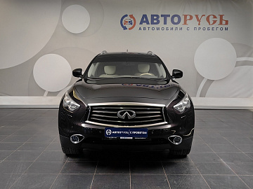 QX70