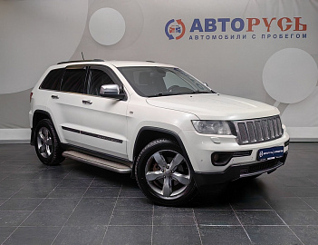 Grand Cherokee