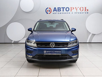 Tiguan
