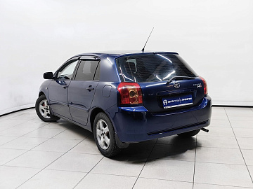 Corolla