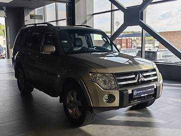 Pajero