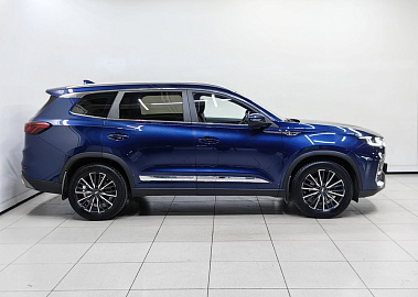 Tiggo 8 Pro