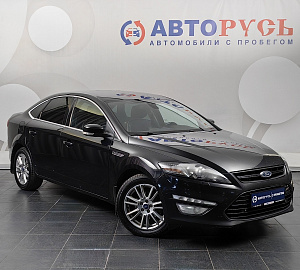 Mondeo