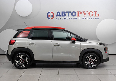 C3 Aircross