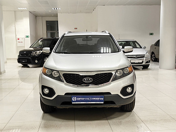 Sorento