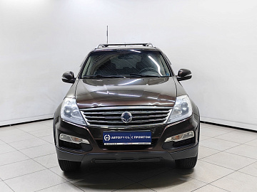 Rexton