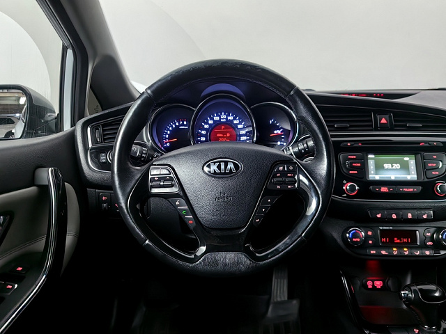 car 13