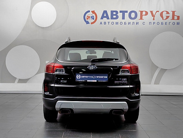 Besturn X80
