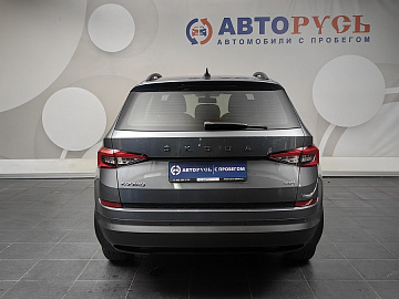 Kodiaq