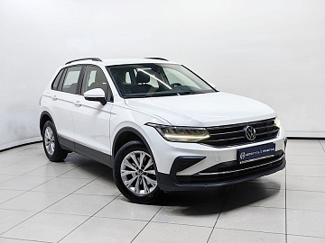 Tiguan