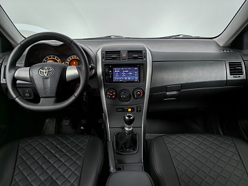 Corolla
