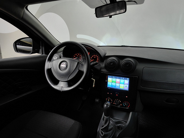 car 7