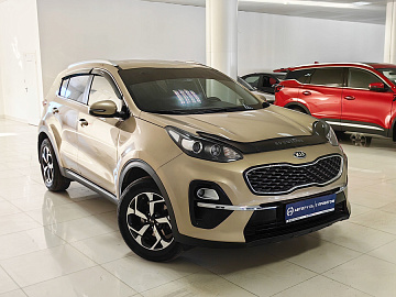 Sportage