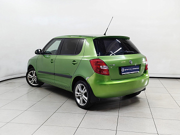 Fabia