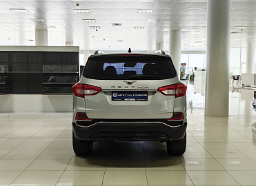 Rexton