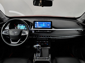 Tiggo 7 Pro